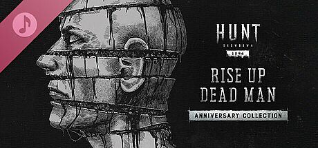 Hunt: Showdown 1896 – Port Sulphur Band – Rise Up Dead Man Anniversary Collection DLC