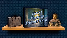 1001 Jigsaw Detective 4