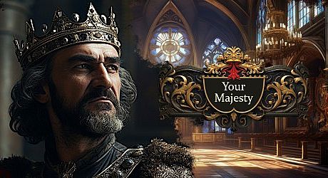 Your Majesty Game