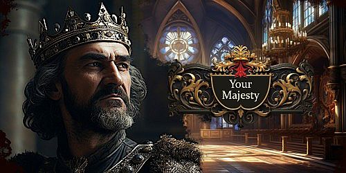 Your Majesty