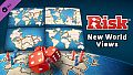 RISK: Global Domination - New World Views Map Pack