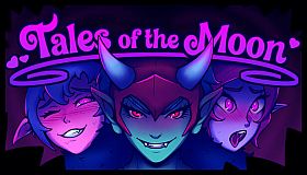 Tales of the Moon