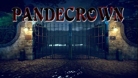 PANDECROWN Game