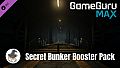 GameGuru MAX Modern Day Booster Pack - Secret Bunker