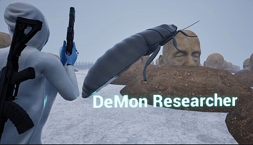 DeMon Researcher