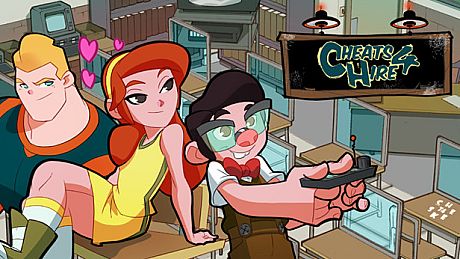 Cheats 4 Hire Game