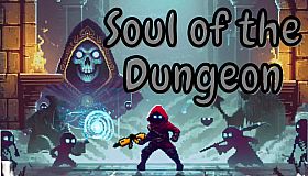 Soul of the Dungeon