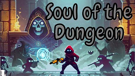 Soul of the Dungeon Game