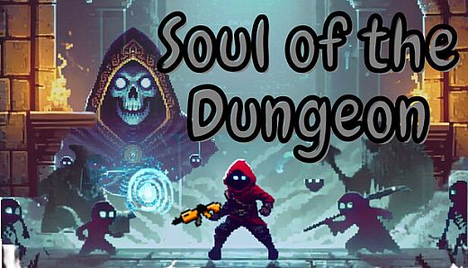 Soul of the Dungeon