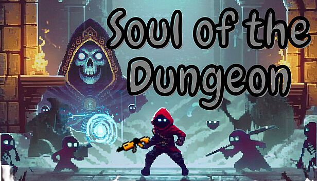 Buy Soul of the Dungeon