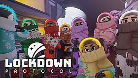 LOCKDOWN Protocol - Winter