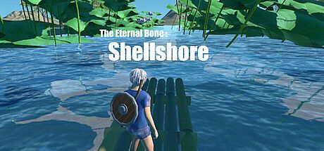 The Eternal Bone : Shellshore Game