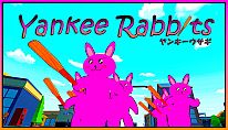 Yankee Rabbits für PC kaufen
