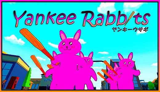 Yankee Rabbits