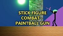 Acheter Stick Figure Combat - Paintball Gun PC