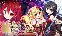 Kup Ninja Girl and the Mysterious Army of Urban Legend Monsters! ~Hunt of the Headless Horseman~ na PC