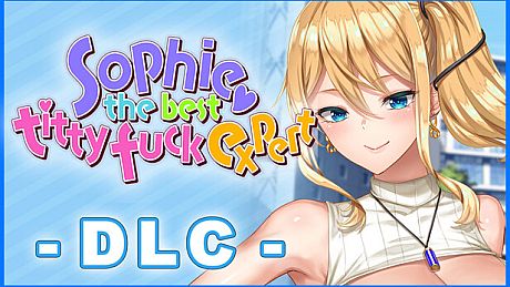 Sophie the best titty fuck expert  - DLC - DLC