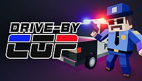 Drive-By Cop