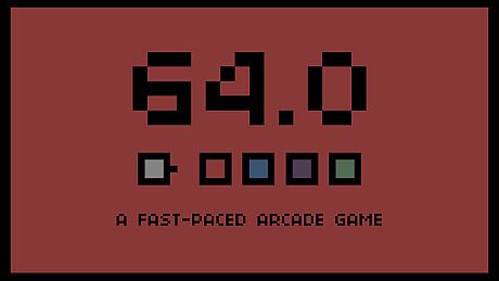 64.0 Game