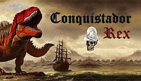 Conquistador Rex