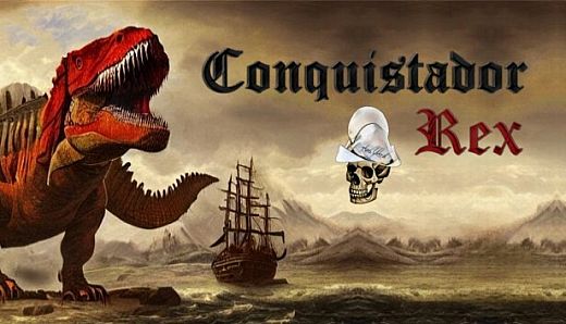 Conquistador Rex