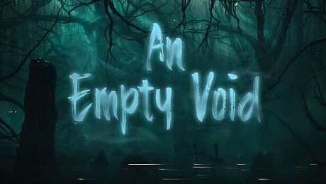 An Empty Void Game
