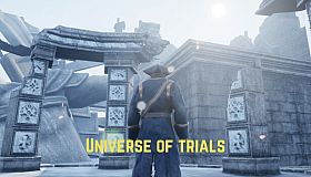 Universe Of Trials