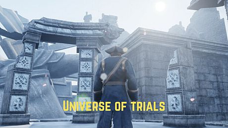 Universe Of Trials Game