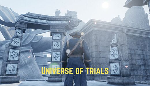 Universe Of Trials