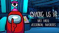Among Us VR - Hat Pack: Accidental Favorites