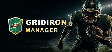 Gridiron Manager 2026 Game
