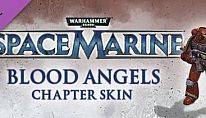Buy Warhammer 40,000: Space Marine - Blood Angels Veteran Armour Set PC