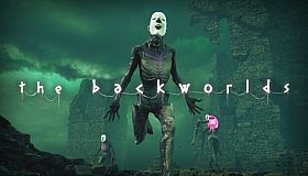 THE BACKWORLDS