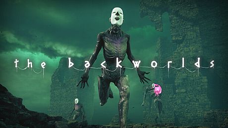 THE BACKWORLDS Game