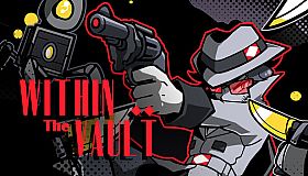 Within the Vault