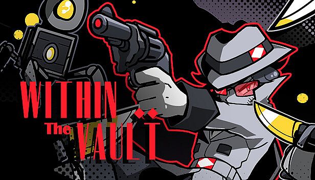 Buy Within the Vault