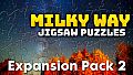 Milky Way Jigsaw Puzzles - Expansion Pack 2