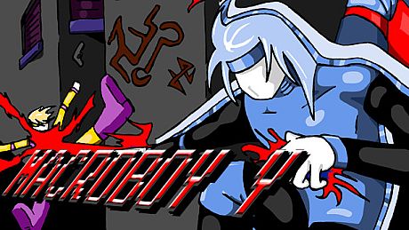 Macroboy Y Game