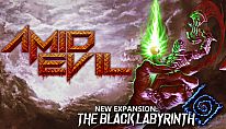 Buy AMID EVIL PC