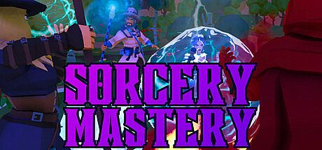 Sorcery Mastery