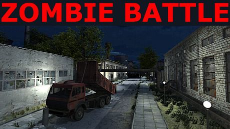 Zombie Battle Game