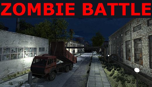 Zombie Battle