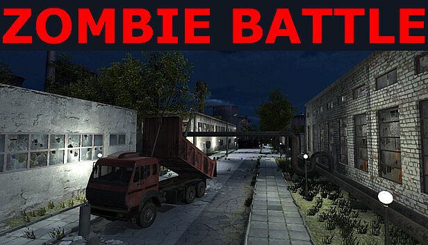 Buy Zombie Battle