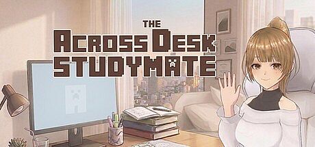 Across the Desk : Study Mate Game