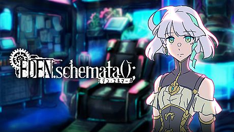EDEN.schemata(); Game