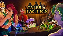 Comprar Tales & Tactics para PC