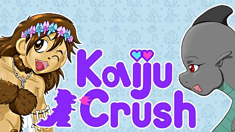 Kaiju Crush Game