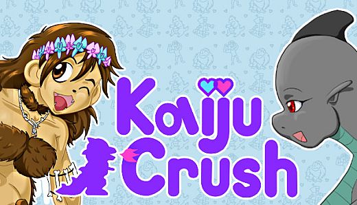 Kaiju Crush