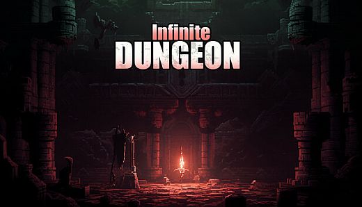 Infinite Dungeon