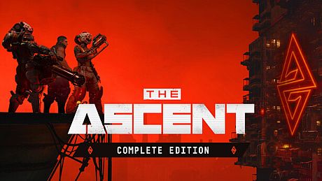 The Ascent - Complete Edition Bundle